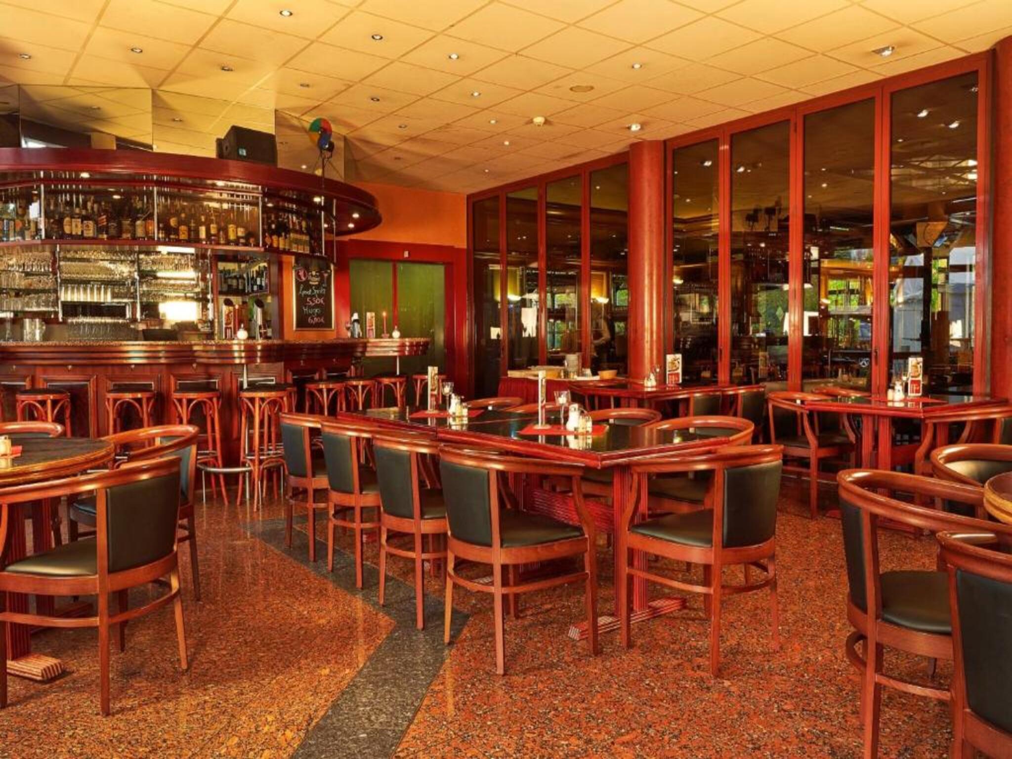 Restaurant Gaumenfreund