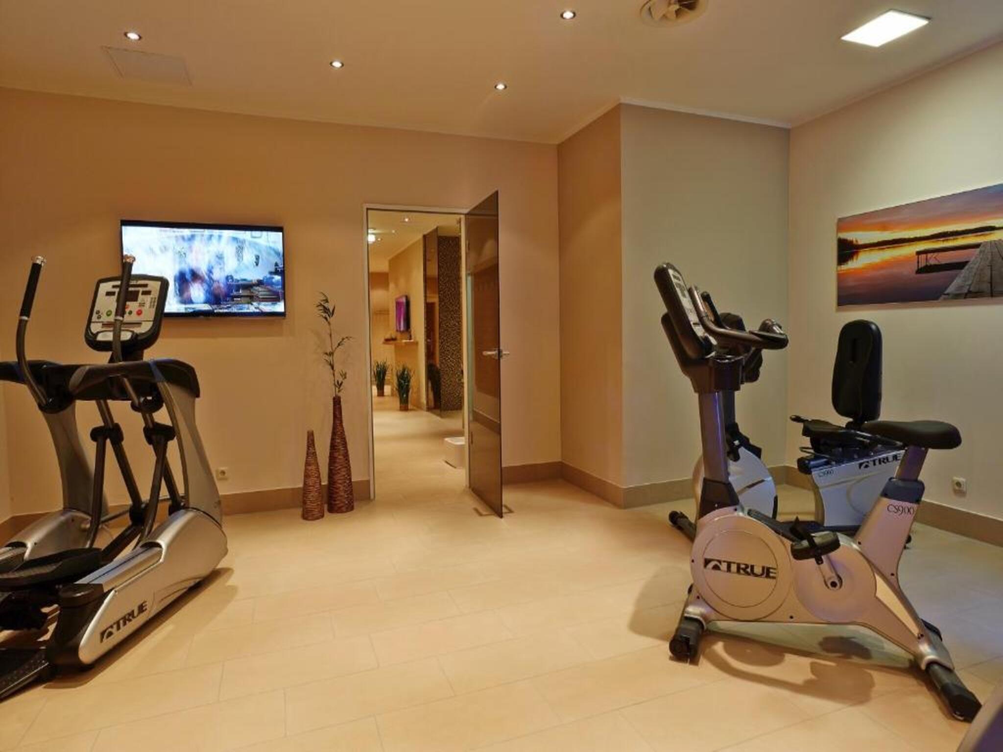 Fitness Room