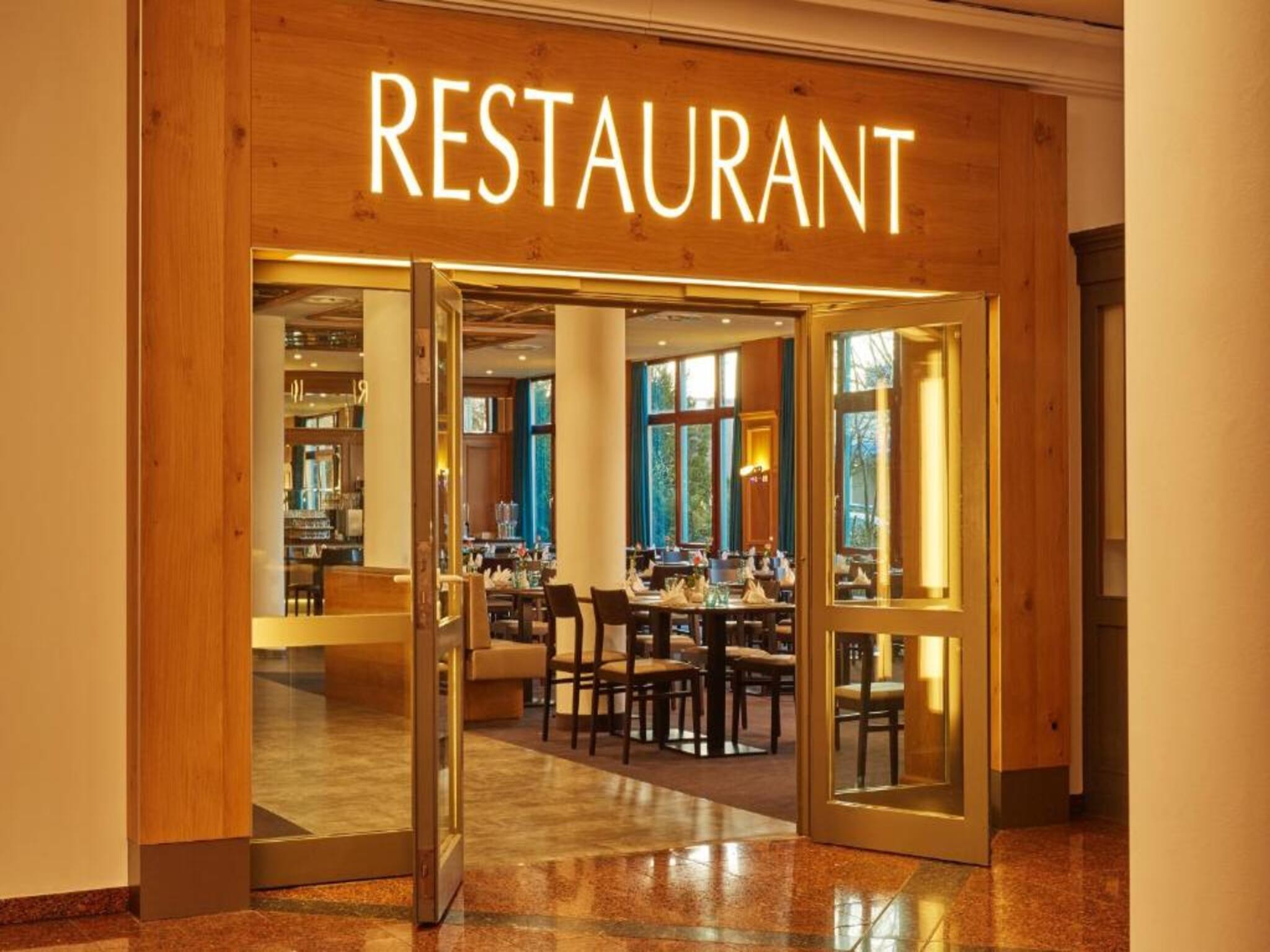 Restaurant Gaumenfreund