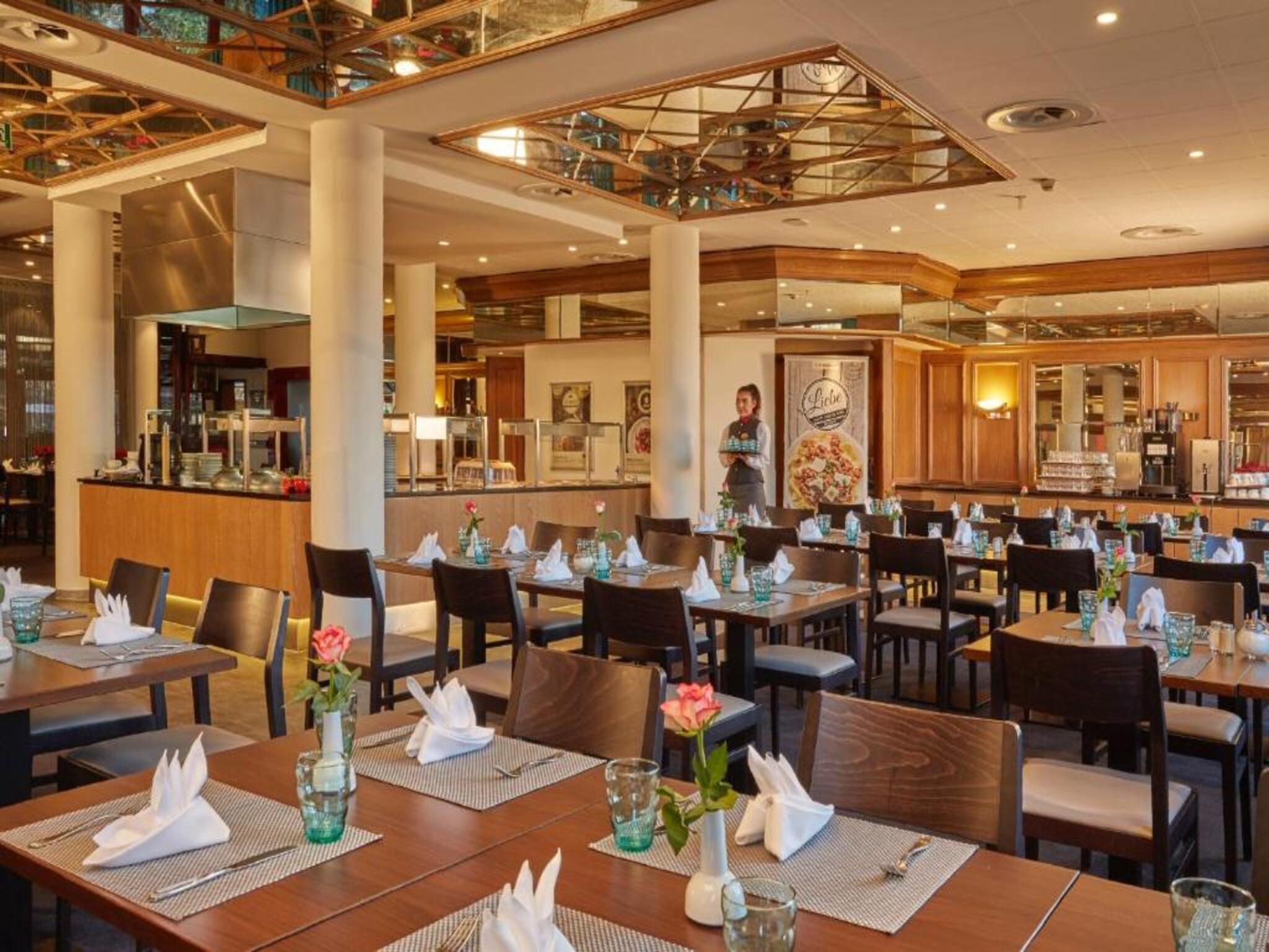 Restaurant Gaumenfreund